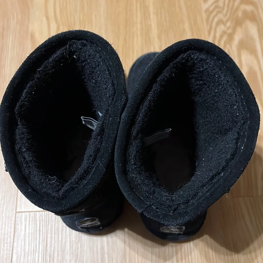 BearPaw Boots